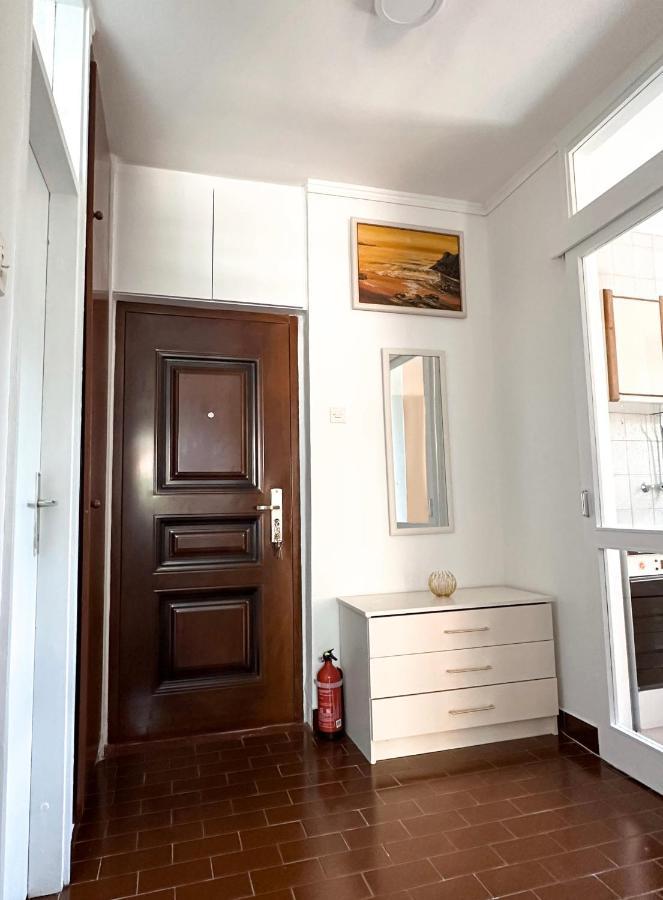 Apartment D-Moll Sutomore Exterior foto
